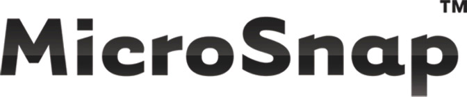 MicroSnap_Logo