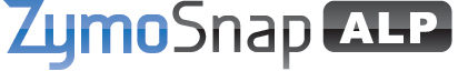 ZymoSnap_ALP_Logo