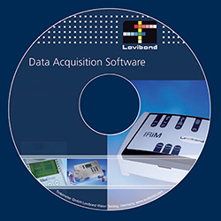 Data Acquisition Software