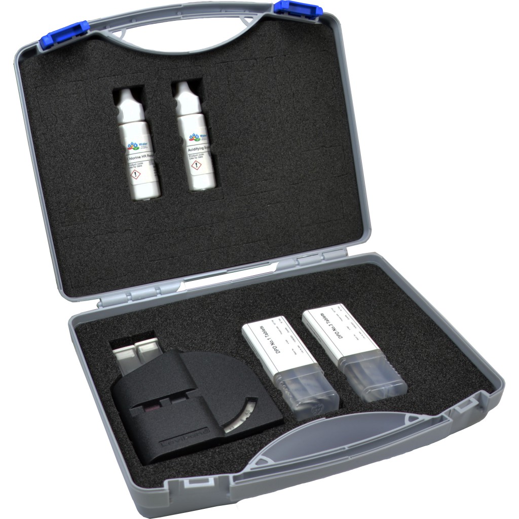 checkit comparator test kit checkit comparator test kit